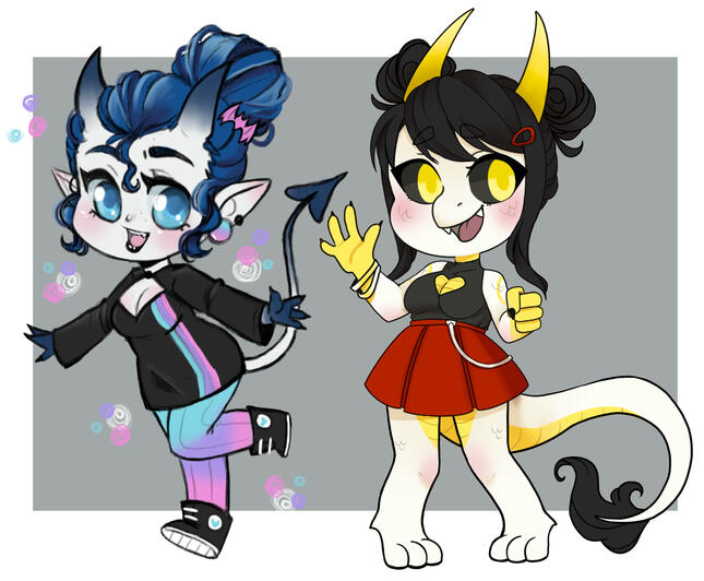 Chibis Chibis