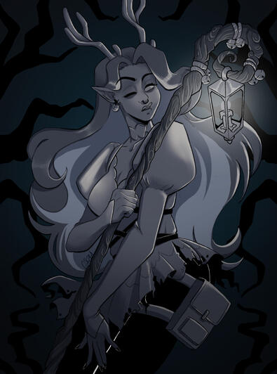 In The Night In The Night