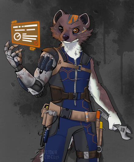 Weasel Fixer Weasel Fixer