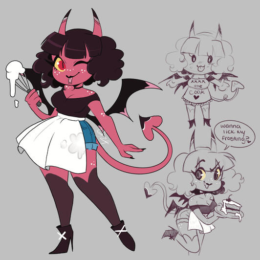 Jigbee Imp Design Jigbee Imp Design