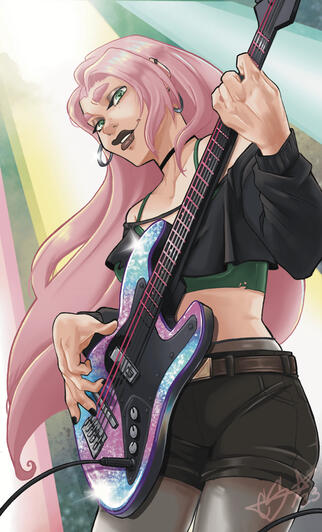 RockerBoy Senryo RockerBoy Senryo