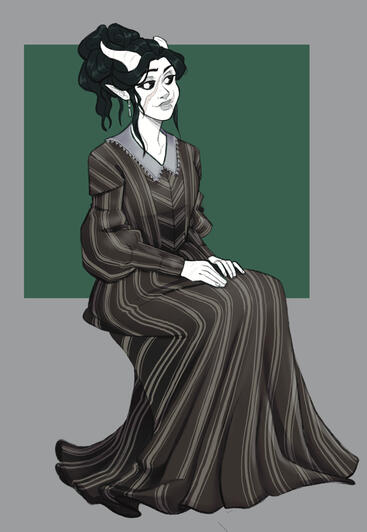 That One Dress That One Dress