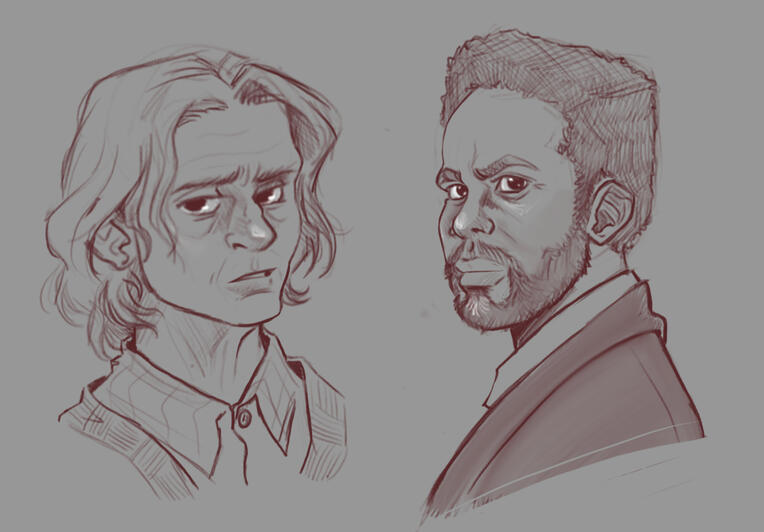 FROM: Vincent and Boyd FROM: Vincent and Boyd